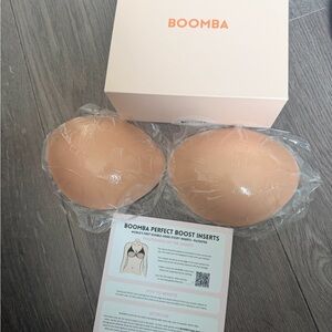 Boomba Boost Inserts